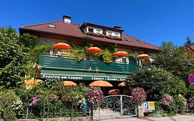Pension am Campus Velden